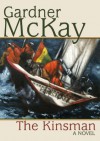 The Kinsman - Gardner McKay