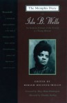 The Memphis Diary of Ida B. Wells - Ida B. Wells-Barnett, Mirian DeCosta-Willis