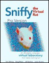 Sniffy, the Virtual Rat: Pro Version - Tom Alloway, Greg Wilson, Jeff Graham