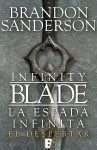 La espada Infinita - Brandon Sanderson