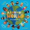 Around the World Matching Game - Chronicle Books