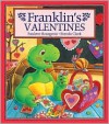 Franklin's Valentines - Paulette Bourgeois, Brenda Clark