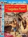 The Forgotten Planet - Murray Leinster