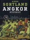 Angkor-mysteriet (kunstdetektivene #3) - Bjørn Sortland