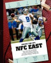 Nfc East: The Dallas Cowboys, The New York Giants, The Philadelphia Eagles, The Washington Redskins (Inside The Nfl) - K.C. Kelley