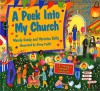 A Peek Into My Church - Veronica Kelly, Ginny Pruitt