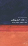 Augustine: A Very Short Introduction (Very Short Introductions) - Henry Chadwick