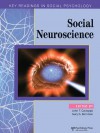 Social Neuroscience: Key Readings - Gary G. Berntson, John T. Cacioppo