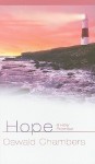 Hope: A Holy Promise - Oswald Chambers, Julie Ackerman Link