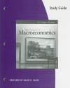 Study Guide for Mankiw's Brief Principles of Macroeconomics, 6th - N. Gregory Mankiw