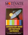 Introductory Radio And Television Electronics - James J. Johnson