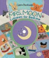 Mrs Moon: Lullabies For Bedtime (Book & Cd) - Dana Kletter, Clare Beaton