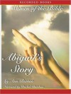 Abigail's Story (MP3 Book) - Ann Burton, Rachel Botchan