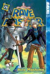 Rave Master, Volume 29 - Hiro Mashima