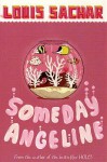 Someday Angeline - Louis Sachar