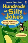 Silly Jokes Kid Kit [With Squirting Flower, Whoopie Cushion, Etc.] - Laura Howell