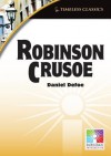 Robinson Crusoe Iwb: Timeless Classics - Saddleback Interactive