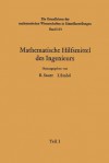 Mathematische Hilfsmittel Des Ingenieurs - Gustav Doetsch, F.W. Sch Fke, H. Tietz