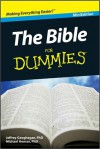 The Bible For Dummies, Mini Edition - Jeffrey Geoghegan, Michael M. Homan