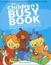 Children's Busy Book - Patricia Kuffner