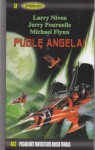 Puolę angelai - Larry Niven, Jerry Pournelle, Michael Flynn, Bronius Bružas