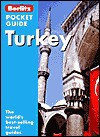 Berlitz Pocket Guide Turkey - Stephen Brewer, Pete Bennett