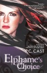 Elphame's Choice - P.C. Cast