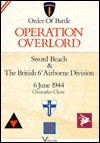 Sword Beach and the British 6th Airborne Division, 6 June 1944 - Stackpole Books