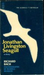 Jonathan Livingston Seagull - Richard Bach, Russell Munson