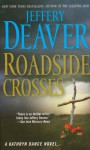 Roadside Crosses - Jeffrey Deaver