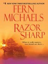 Razor Sharp (Sisterhood, #14) - Fern Michaels