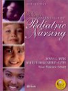 Wong's Essentials of Pediatric Nursing [With CDROM] - Donna L. Wong