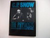 The Physicists - C.P. Snow