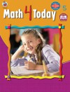 Math 4 Today, Grade 5 - Frank Schaffer Publications, School Specialty Publishing, Frank Schaffer Publications