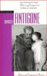 Antigone (Literary Companion Series) - Don Nardo