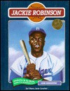 Jackie Robinson (Baseball) - John F. Grabowski