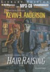 Hair Raising - Kevin J. Anderson, Phil Gigante