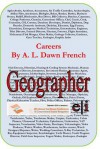 Careers: Geographer - A.L. Dawn French