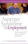 Asperger Syndrome and Employment - Genevieve Edmonds, Luke Beardon