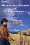 Death Without Company - Craig Johnson