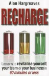 Recharge - Alan Hargreaves