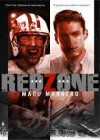 Red zone - Macu Marrero