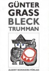 Blecktrumman - Günter Grass, Nils Holmberg