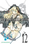 PandoraHearts, Vol. 12 - Jun Mochizuki