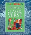 The Lion Children's Treasury of Classic Verse - David Self