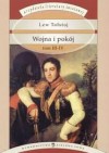 Wojna i pokój. Tom III-IV - Lew Tołstoj