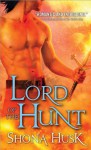 Lord of the Hunt - Shona Husk