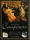 The Great Composers - Wendy Thompson