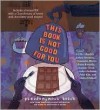 This Book Is Not Good for You - Pseudonymous Bosch