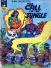 Phantom-The Call of the Jungle ( Indrajal Comics No. 394 ) - Lee Falk